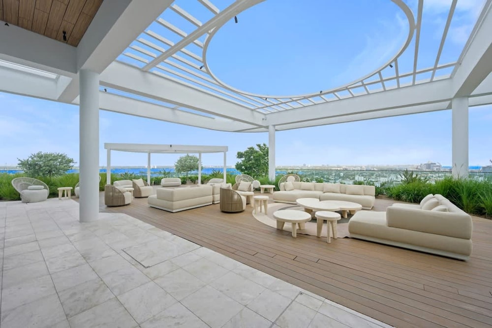 NOK Amazing 1 BR in Miami Beach