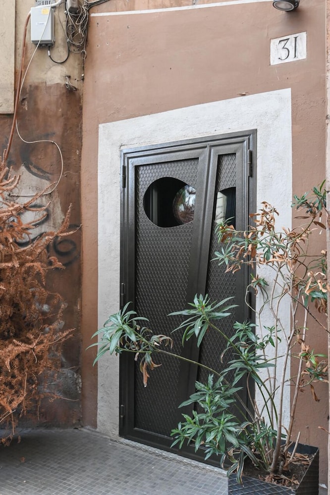 Trastevere Apartments
