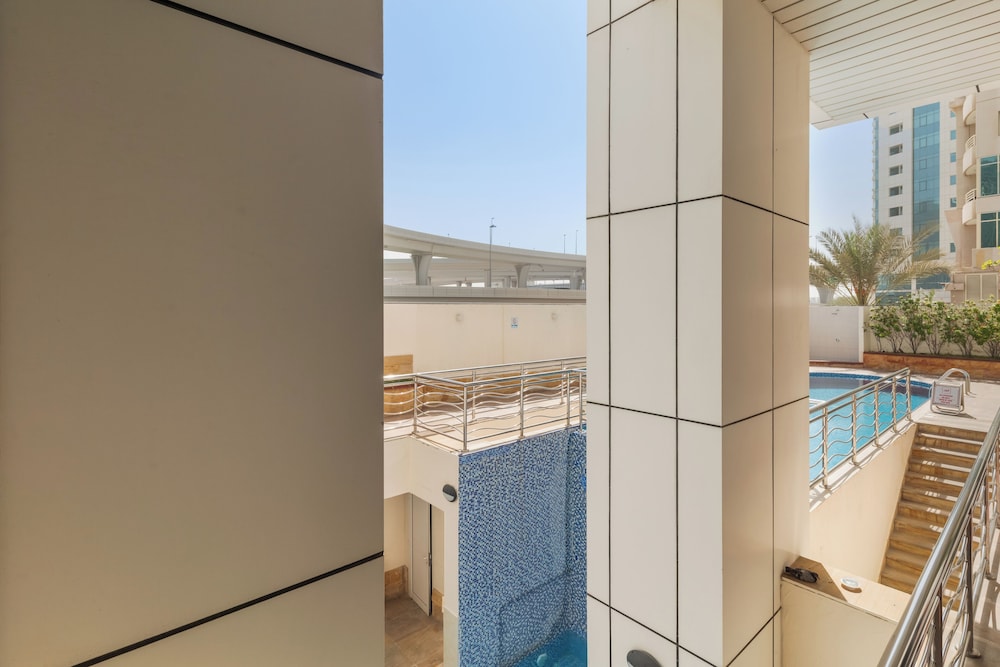 Opal Tower Residences by CEG Group
