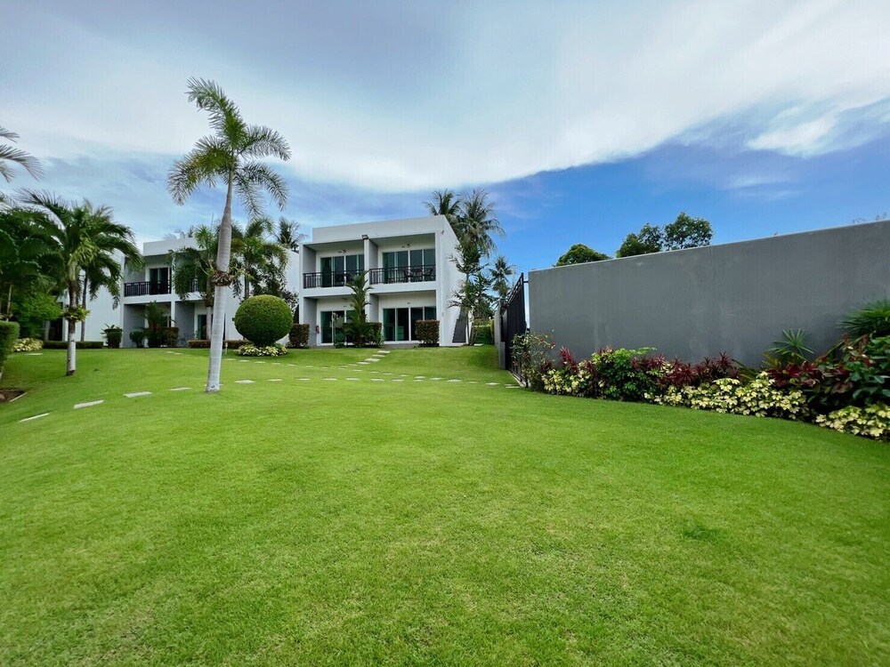 The Serenity Resort