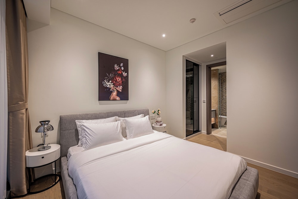 The Opera Residences