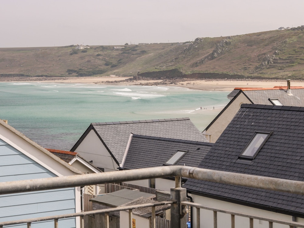 Pilchard Cottage