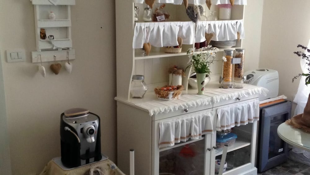 Lunartista Bed & Breakfast photo 4