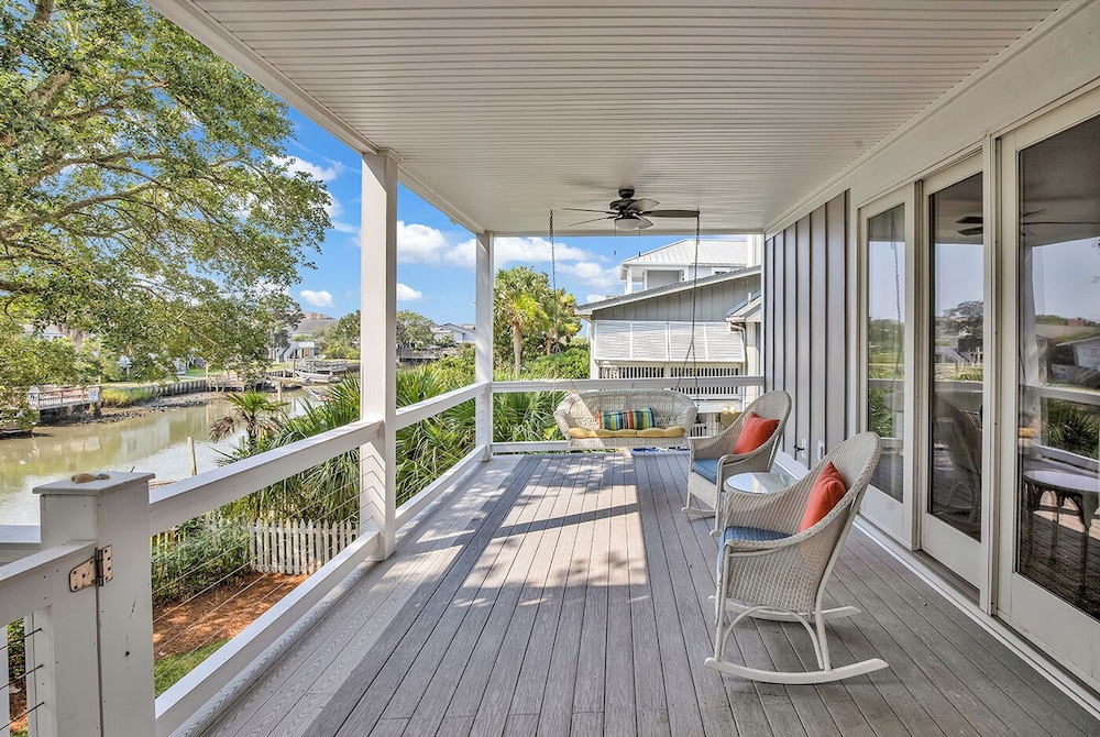 Lachicotte Vacation Rentals