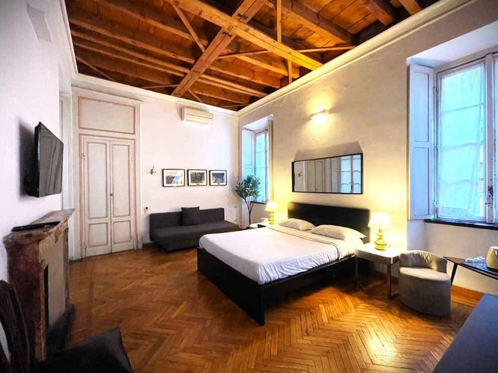 dHomes - Apartments and Rooms - Room 103