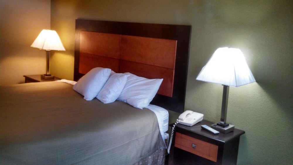 Relax Inn