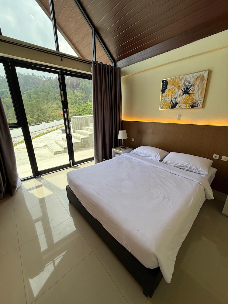 Montero Glamping & Stay