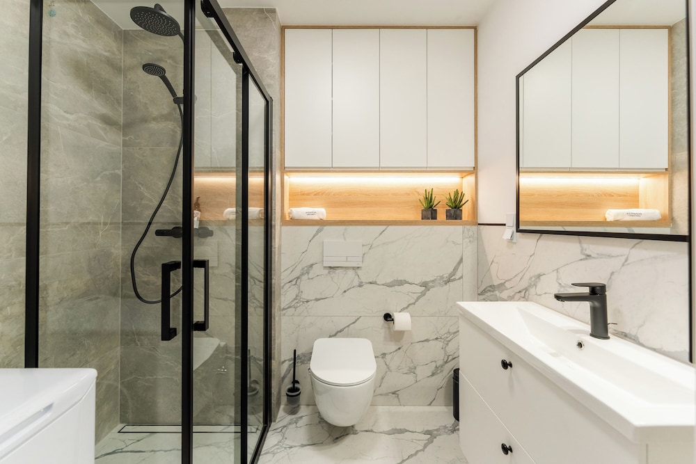 Posesja Apartamenty & SPA 4b II