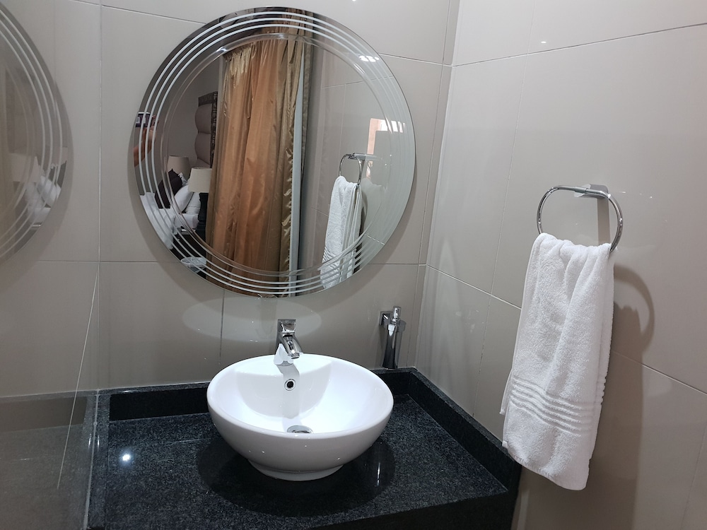 Fa Trez Guest House and Spa
