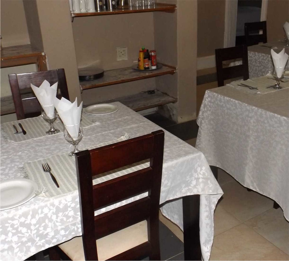 Silver Plum BnB