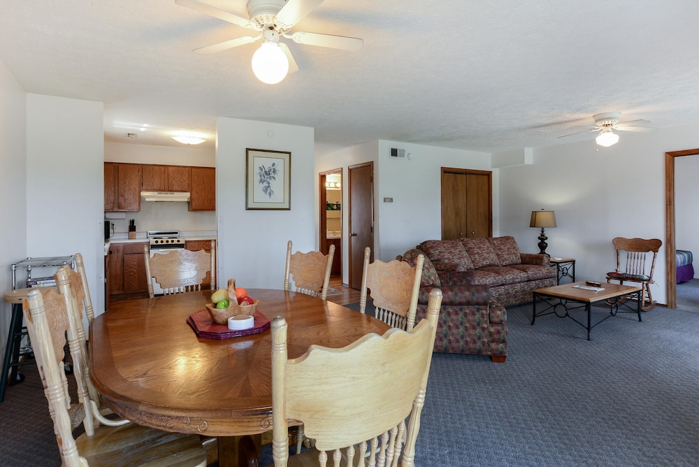Tribesman Resort
