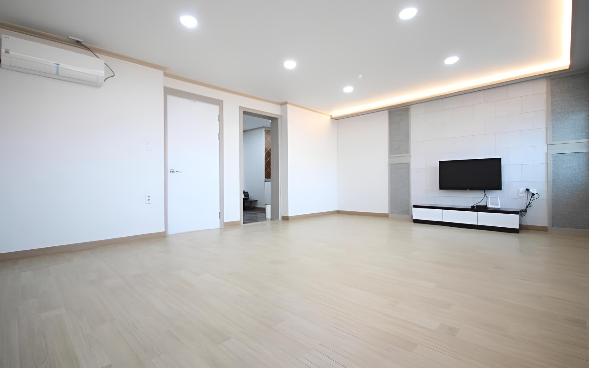 Boryeong Penta Pension view 4