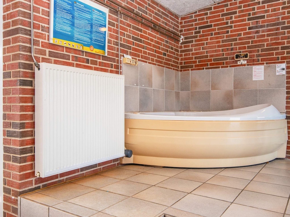 14 Person Holiday Home in Harboore view 3