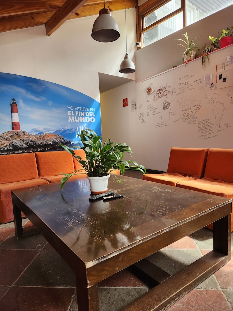 Anum Hostel