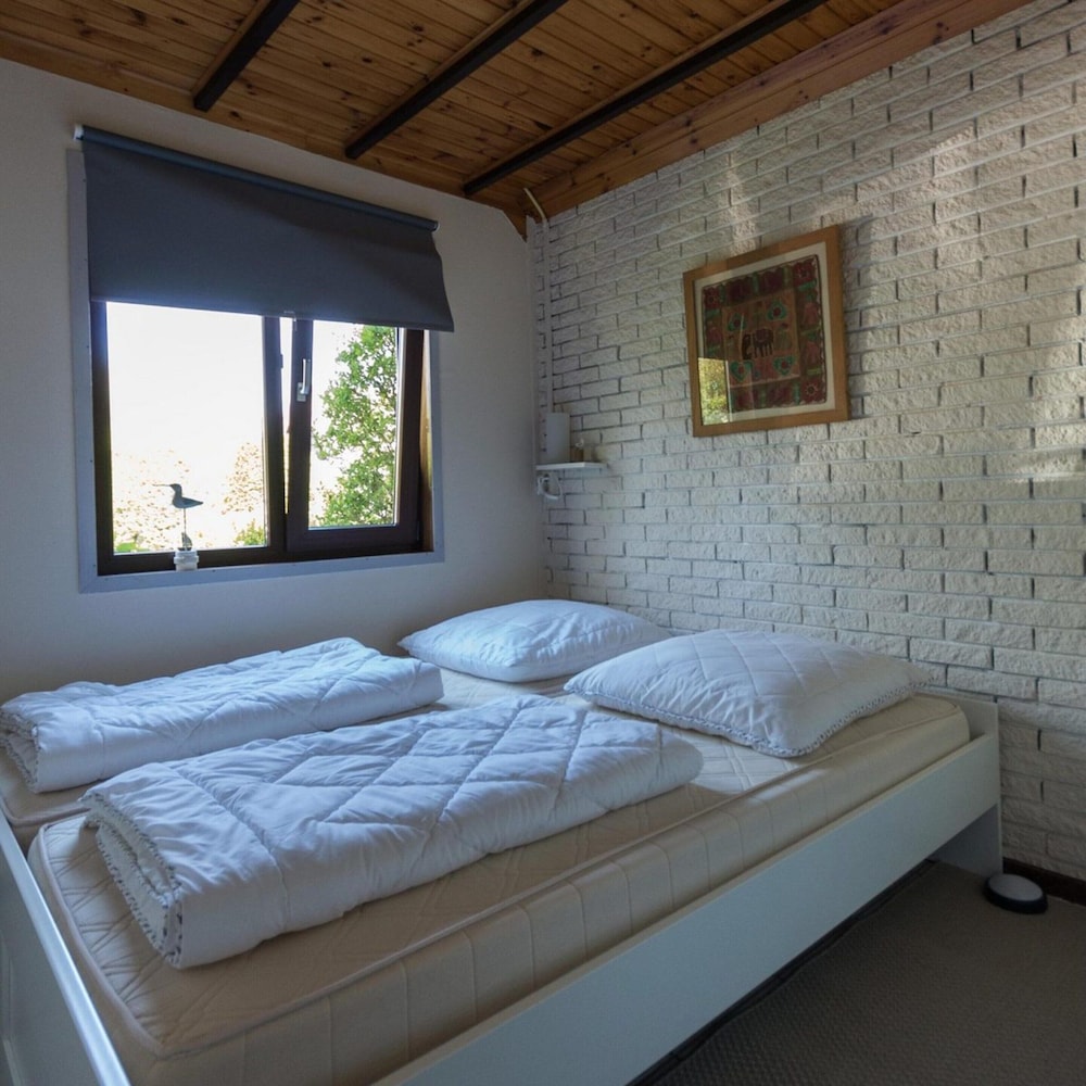 Bungalow in North Holland Coast
