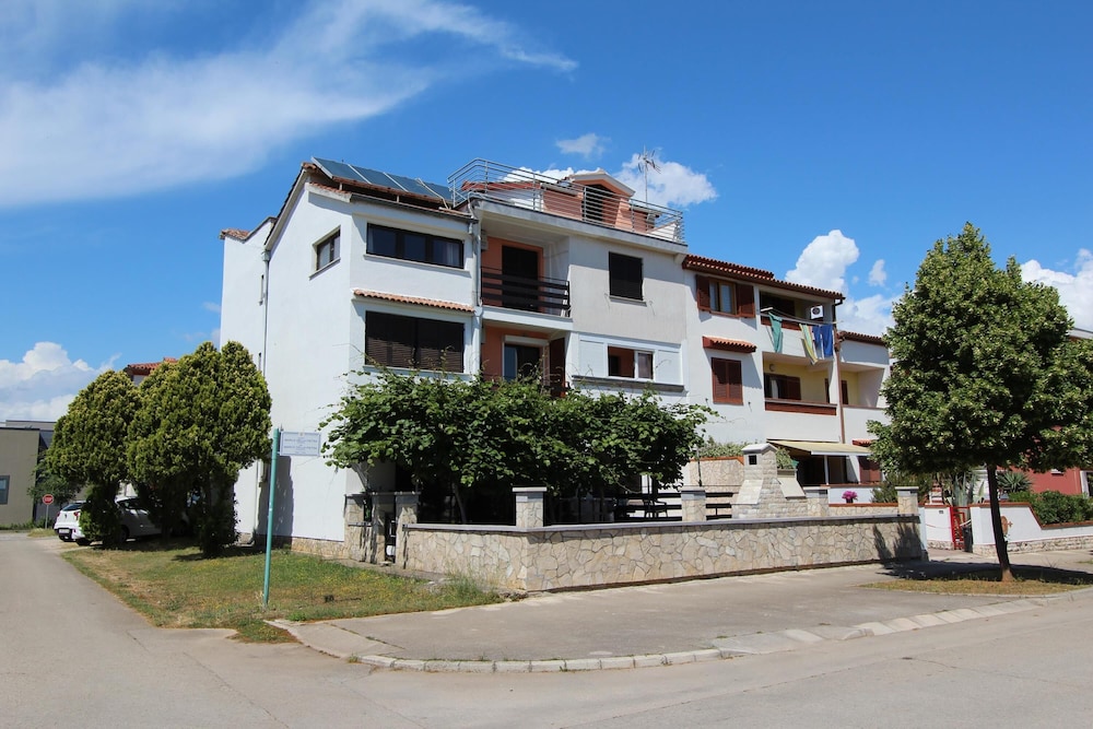 Apartments Natali view 2