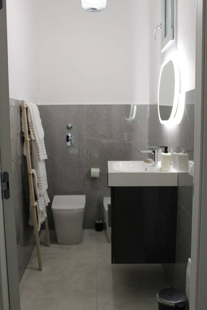 Botteghelle Dwelling - Centro Storico
