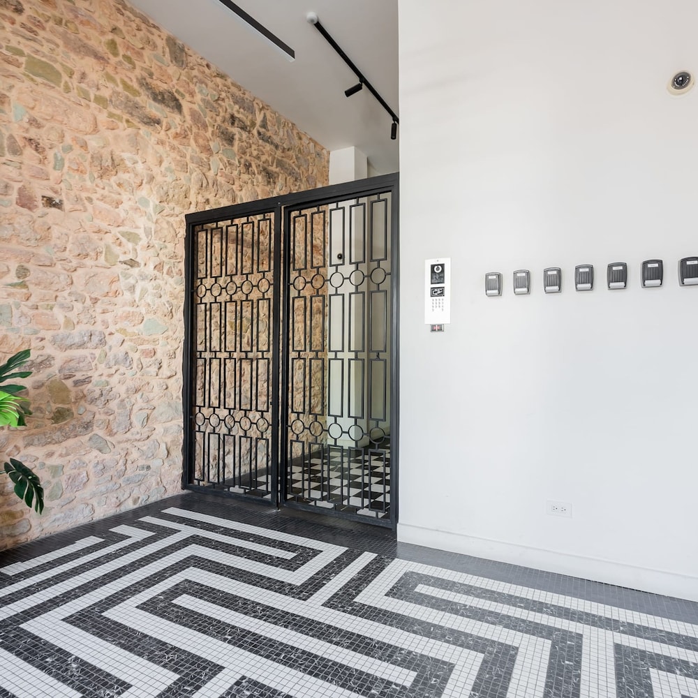 w Perfect Loft in Plaza Catedral