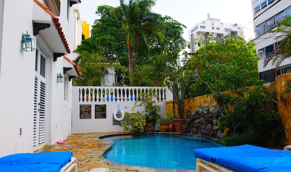 At Wind Chimes Boutique Hotel - Property Image 73