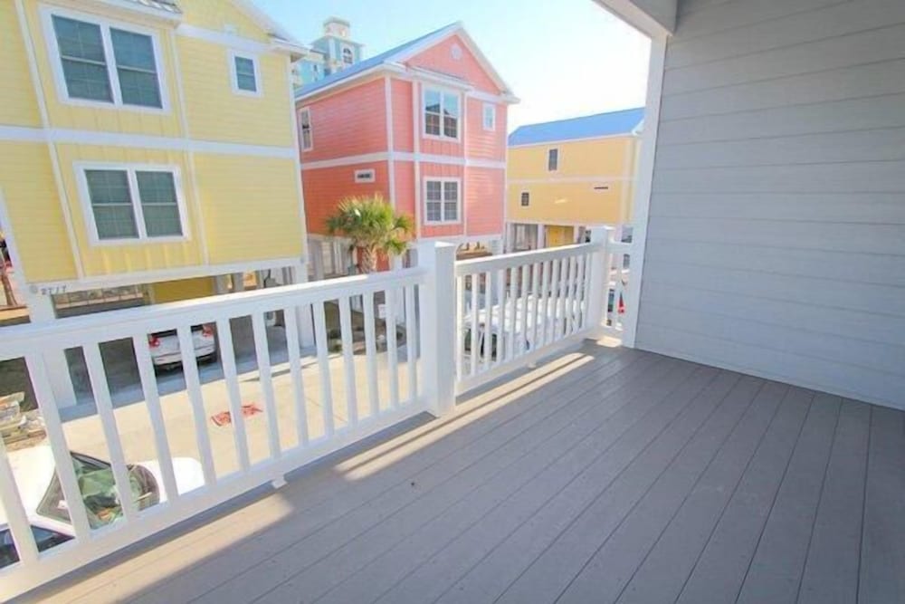 South Beach Cottages - 2716 Apartment 3