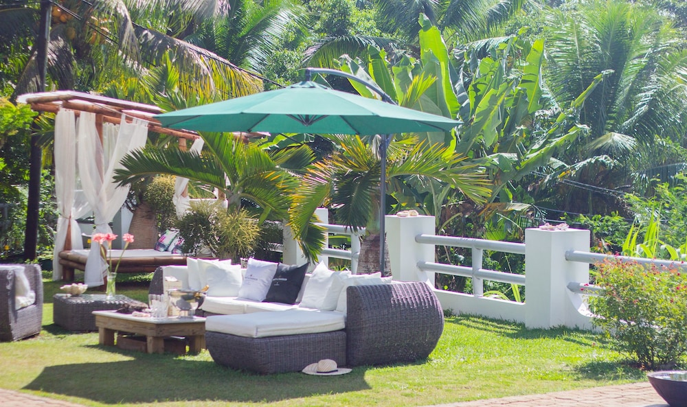 Kokogrove Chalets photo 2