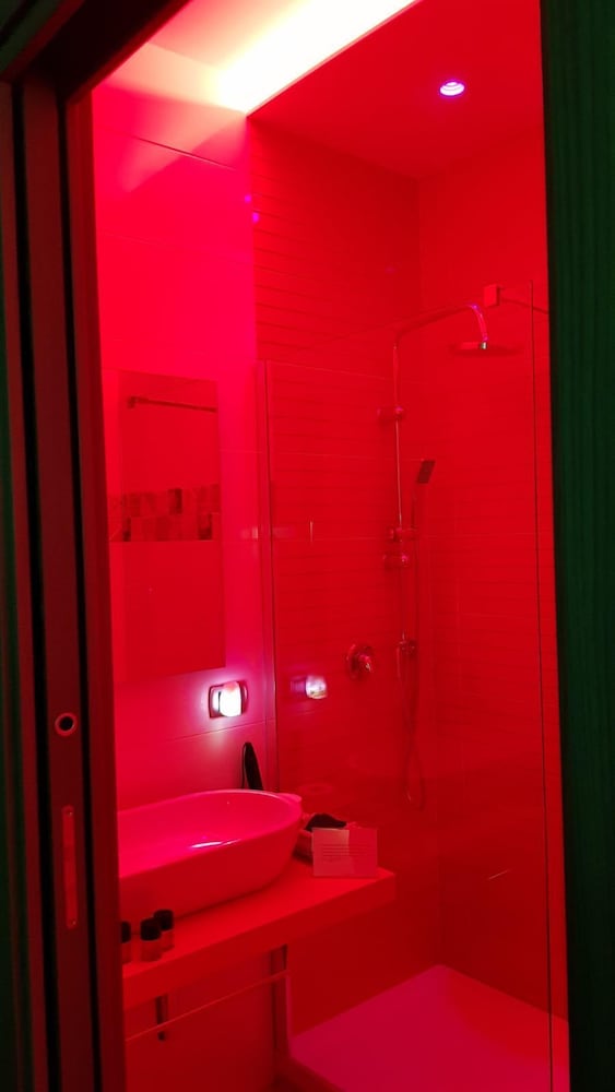 Al Campanile H. Napoli Centro by ClaPa Group Dislocated Hospitality
