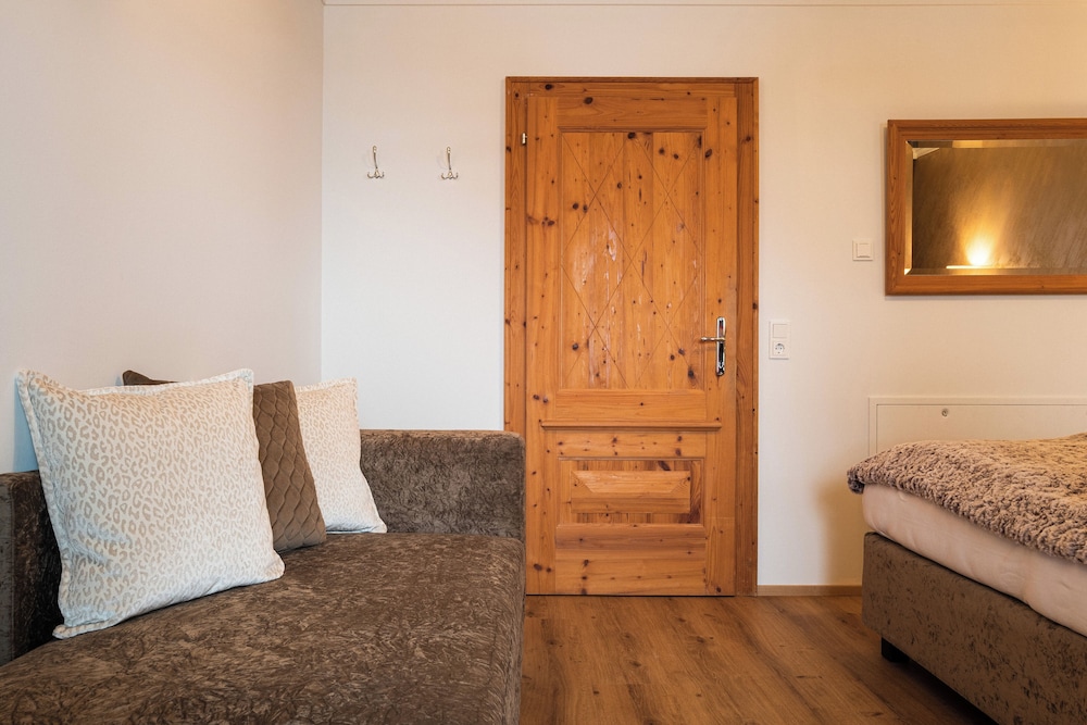 Hotel Hubertus 4 Sterne