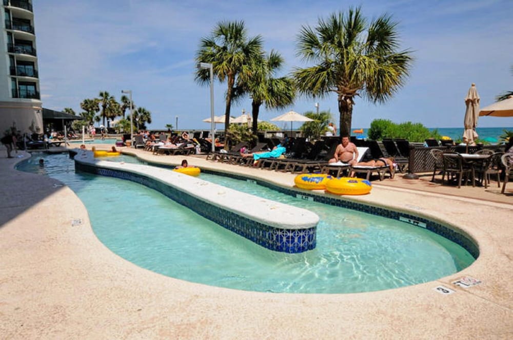 Caribbean Resort by Elliott Bch Rentals view 4
