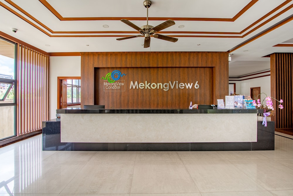 MekongView 6 CondoTel view 4