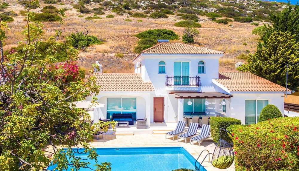 Villa Maya
