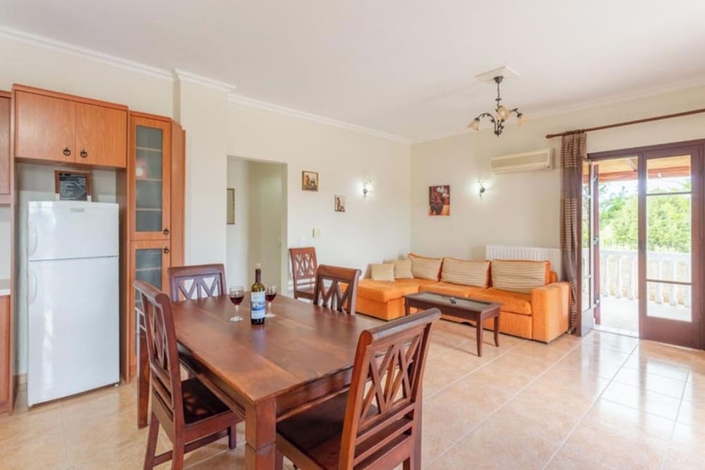 Villa Bora With Private Pool