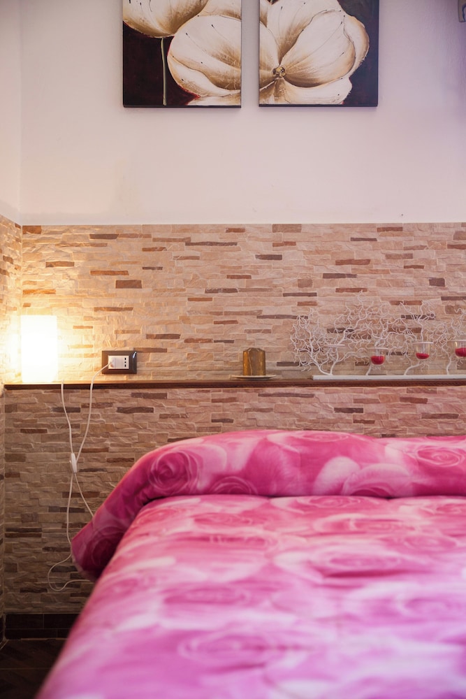 Beb villa amodeo