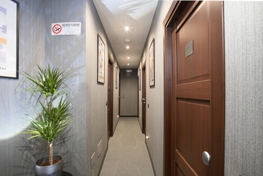 Rometobe Rooms & Hospitality