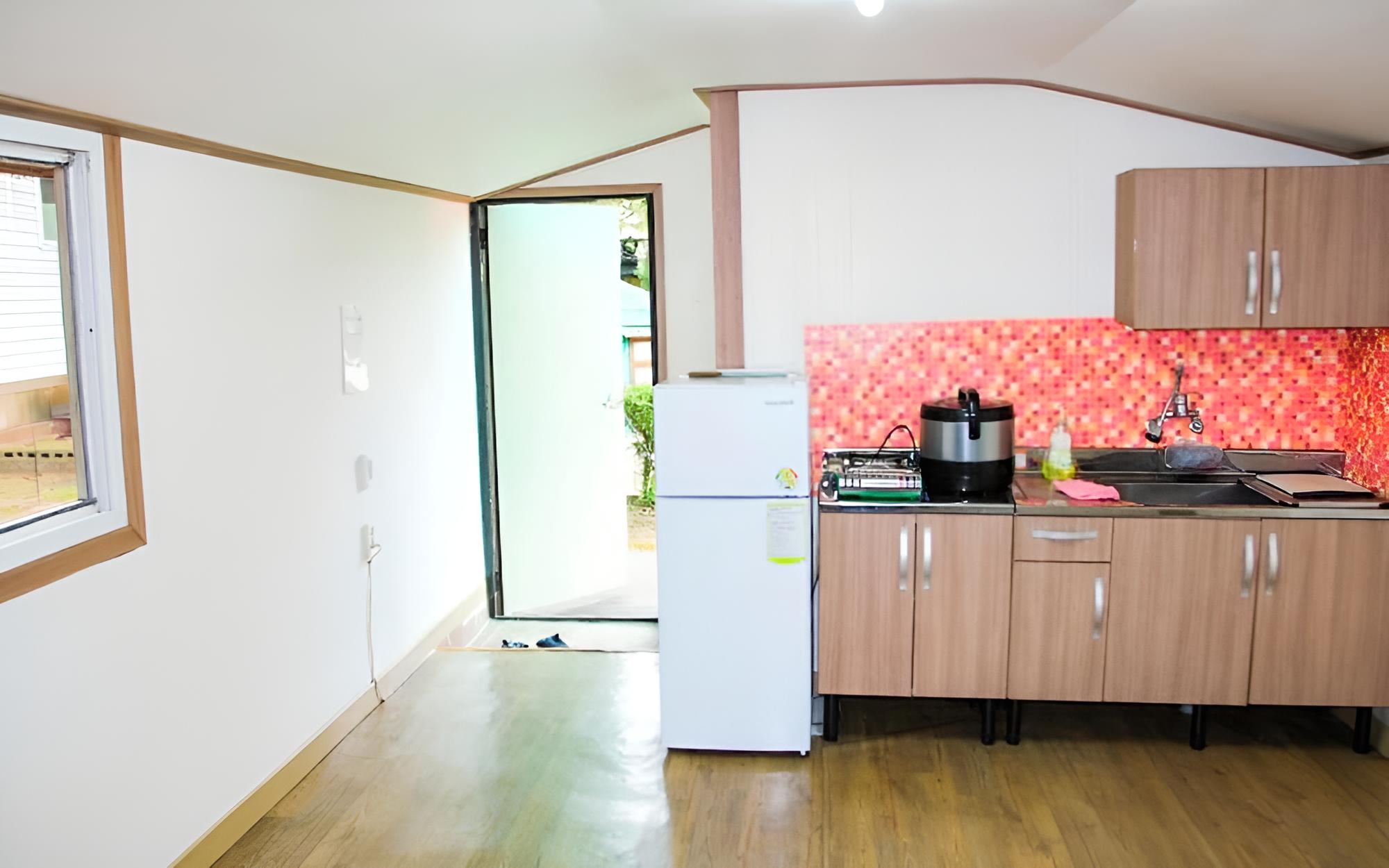 Goesan Geumseong Pension view 5