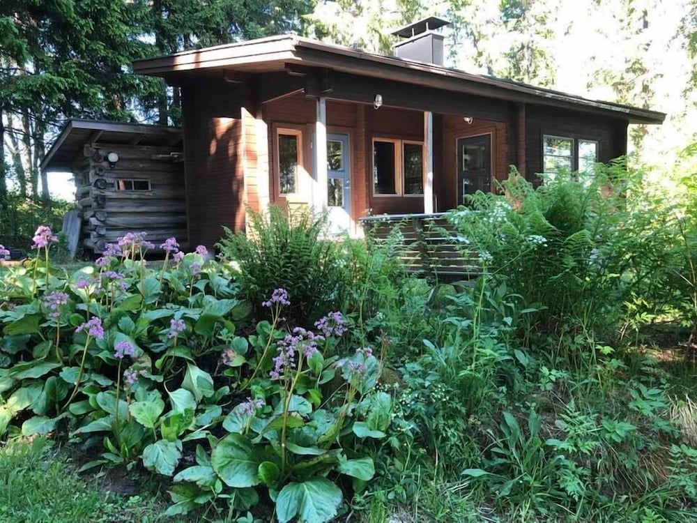 Vehkaniemi Holyday Estate