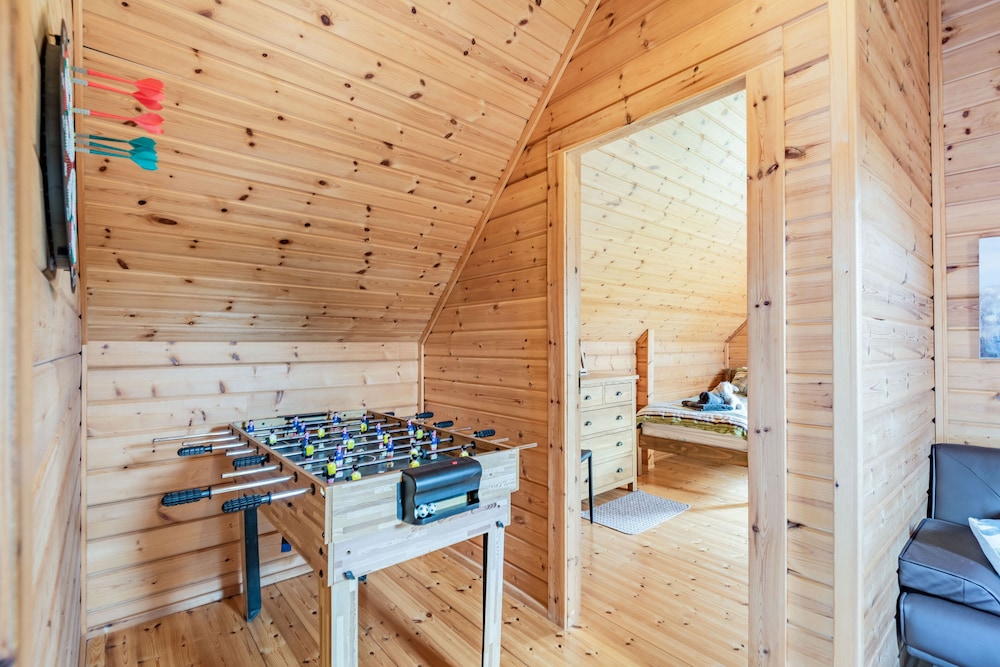 Robin Lodge