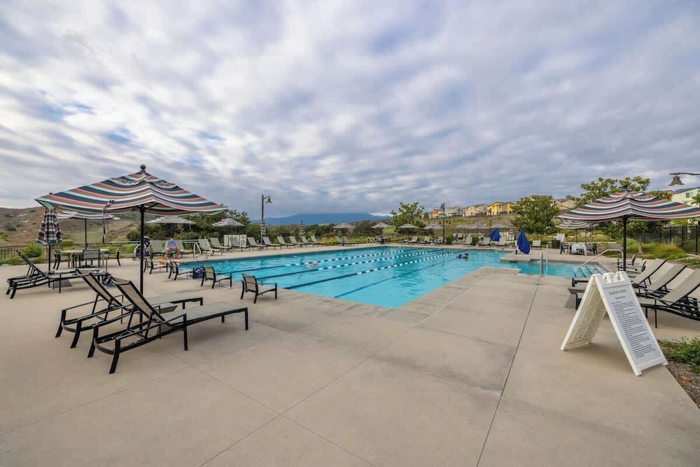@ Marbella Lane - Curated 5BR in Upscale RMV Haven