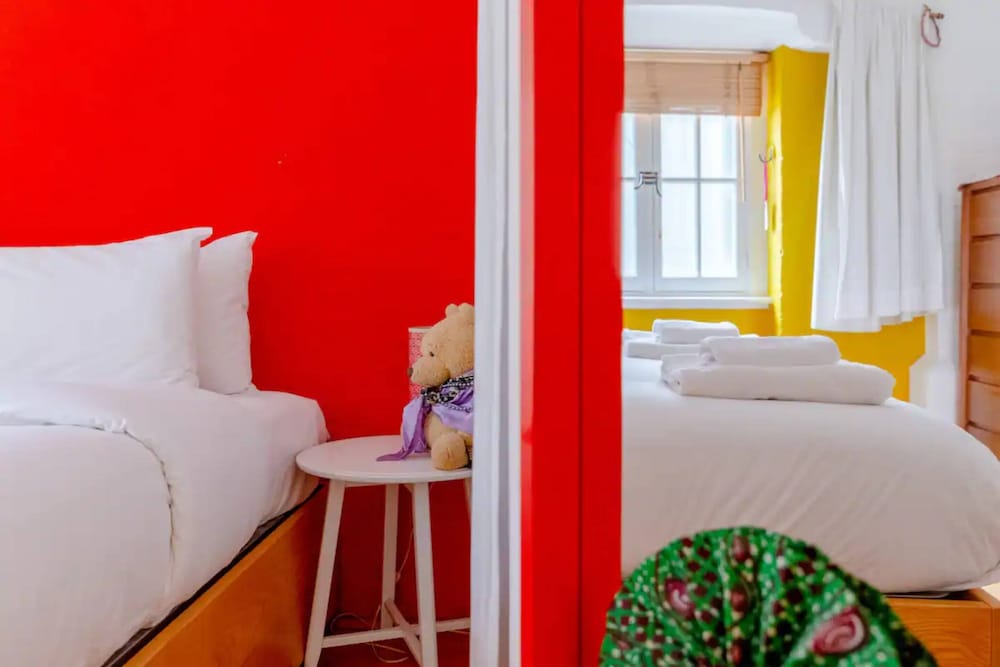Vibrant 2BD Flat - Near London Bridge
