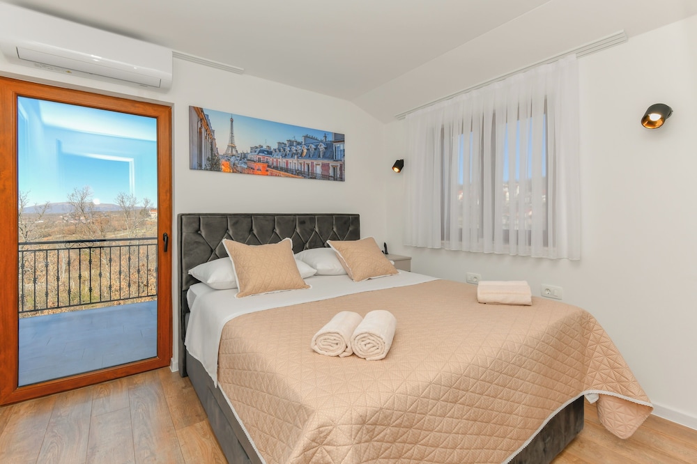 Villa Peaceful Oasis Vignani