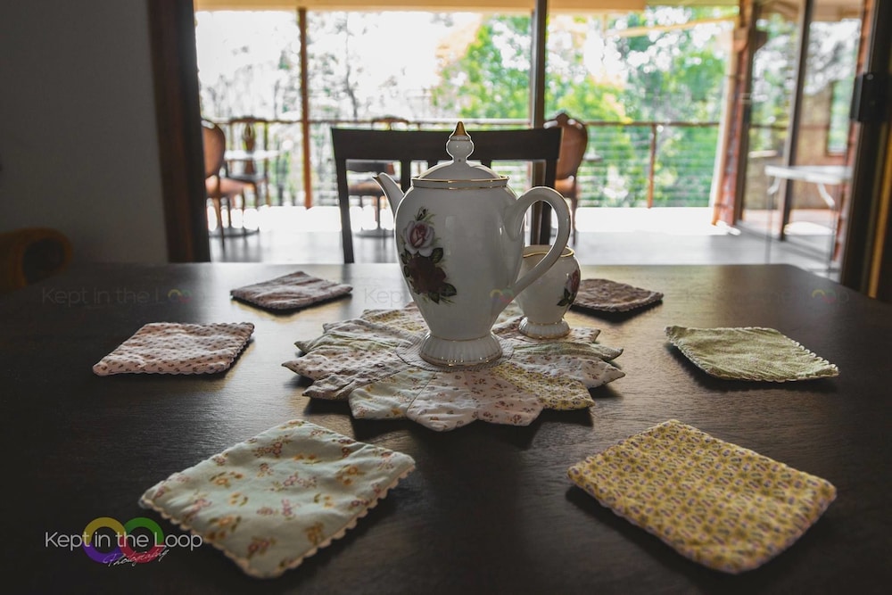 Pearl of Contentment Retreat - Property Image 44