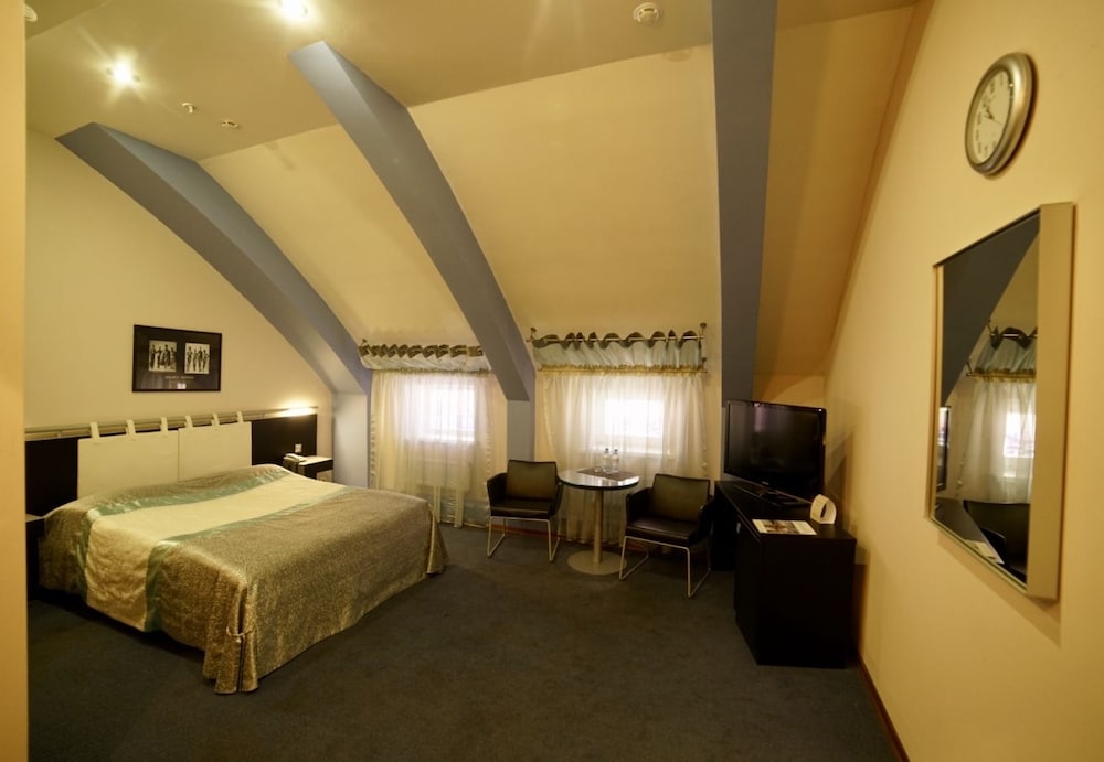 Hotel Nevsky