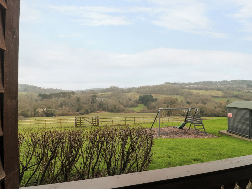The Oak Lodge