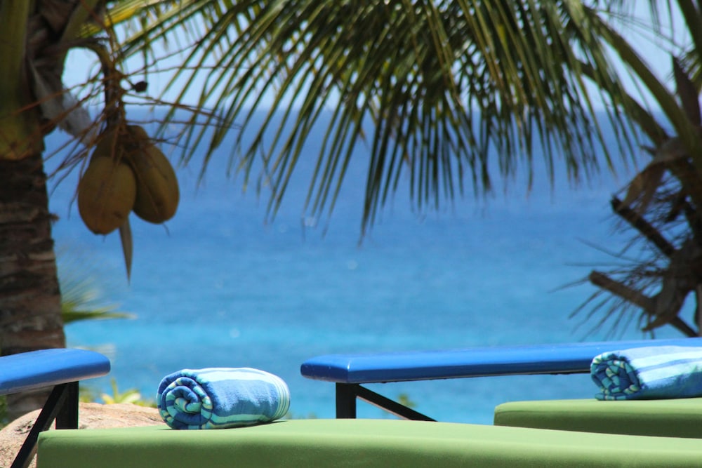 The Carib House 5 Bedrooms And Pool Close To Beach