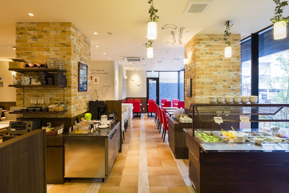 APA Hotel Nagatacho Hanzomon Ekimae 57