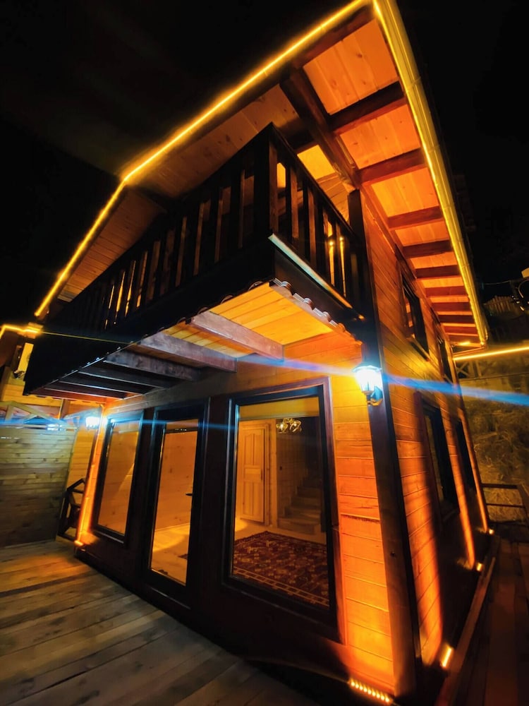 Of Kartepe Bungalov & İkiz Villalar