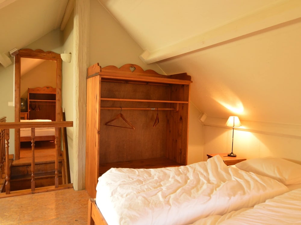 Chalet Retreat With Sauna view 5