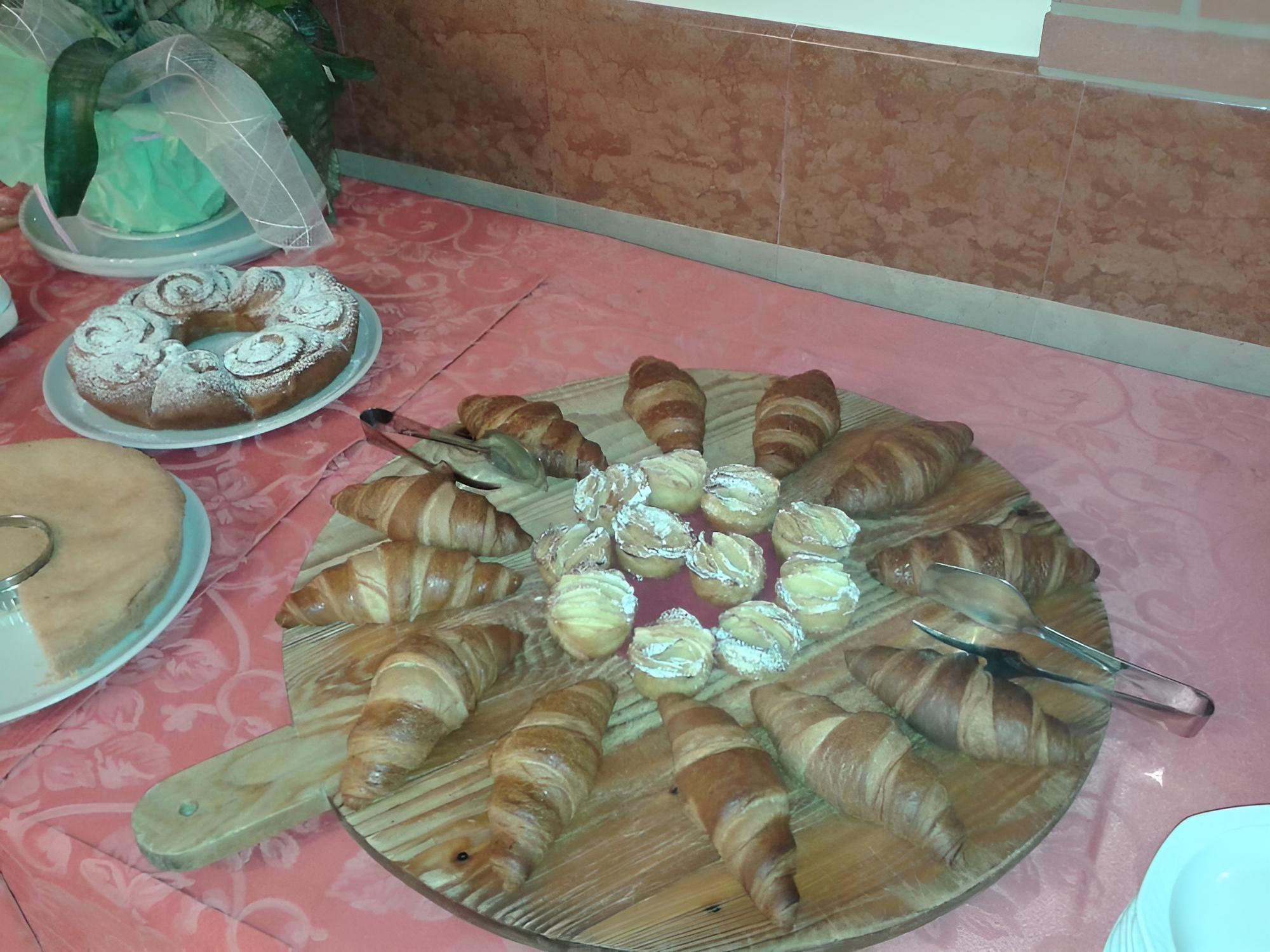 Albergo Ristorante Alla Bettola