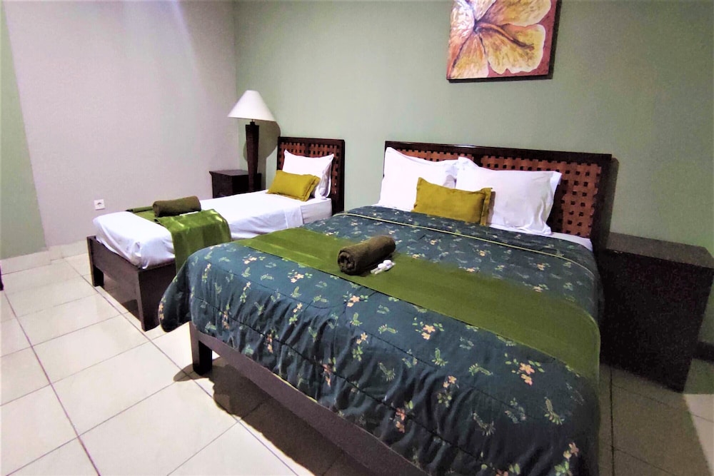 Klungkung Tower Hotel