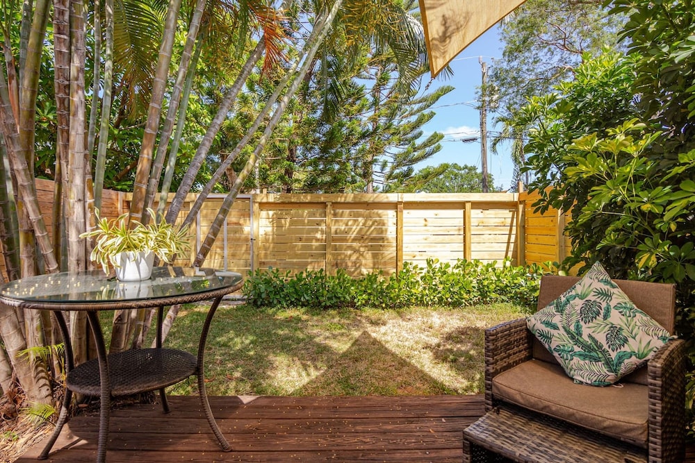 Peaceful Casita Florida With Free Parking