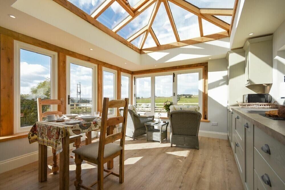 The Lodge